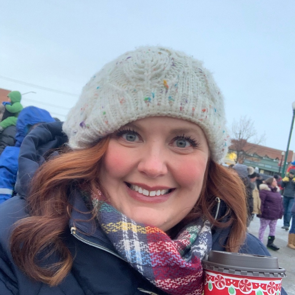 Meet your Posher, Katrina